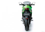 Kawasaki ER-6F Kawasaki ER-6F